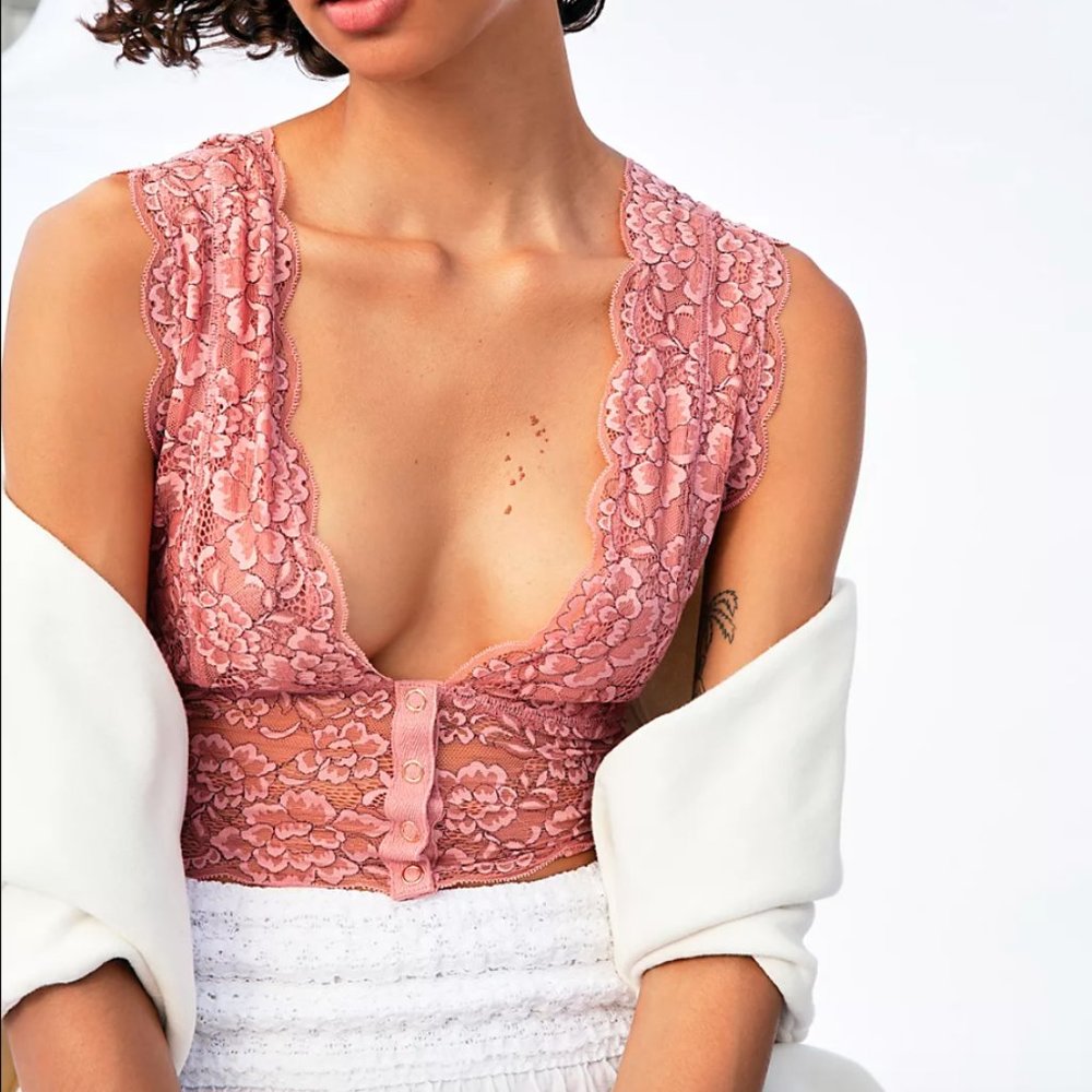 Free People Heartbreaker Brami